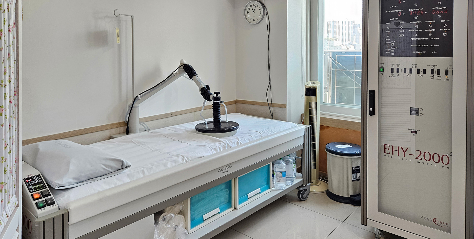 연세동작병원 내부 인테리어-7